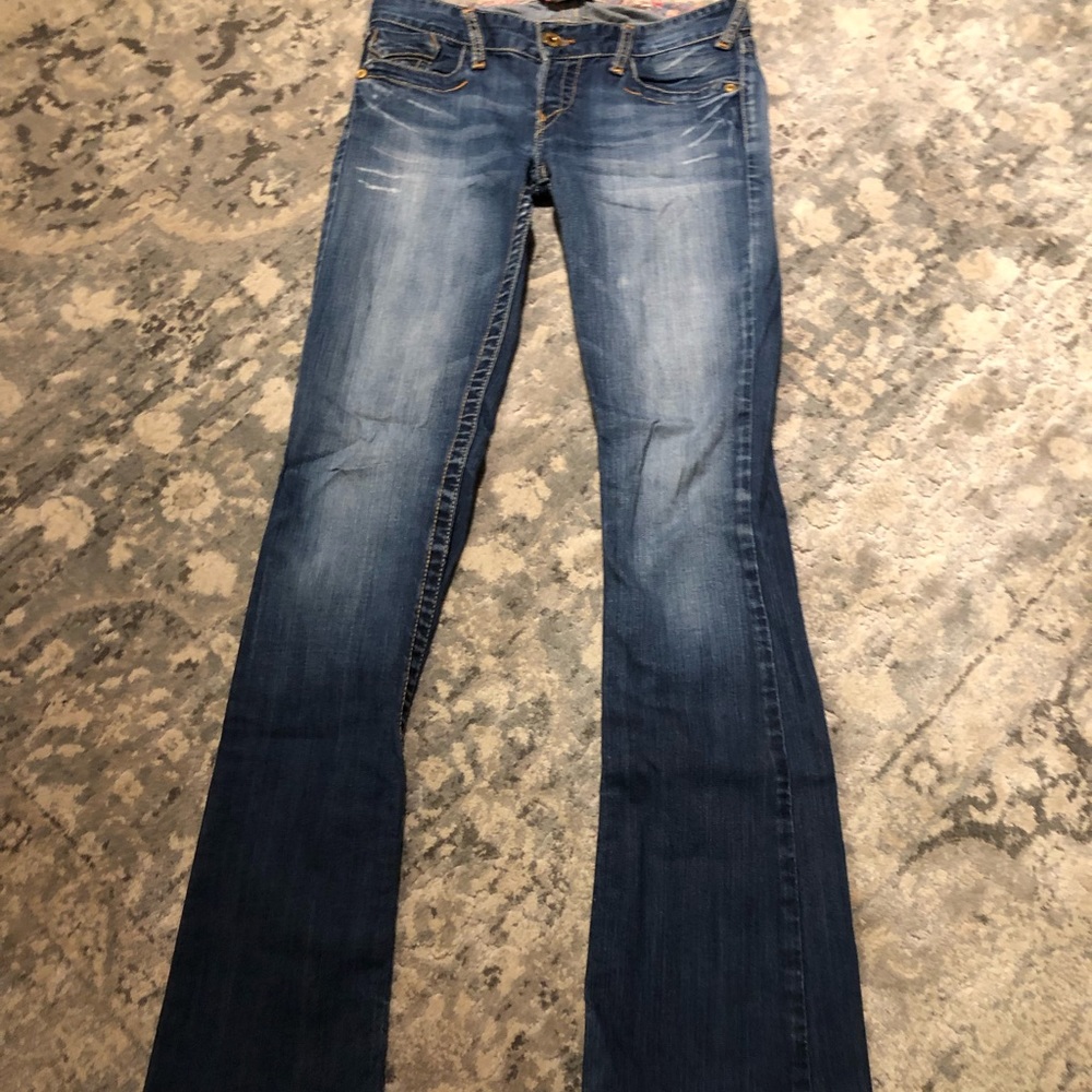 Lucky Brand jeans